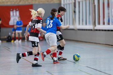 Bild 307 - wCJ Loewinnen Cup C1